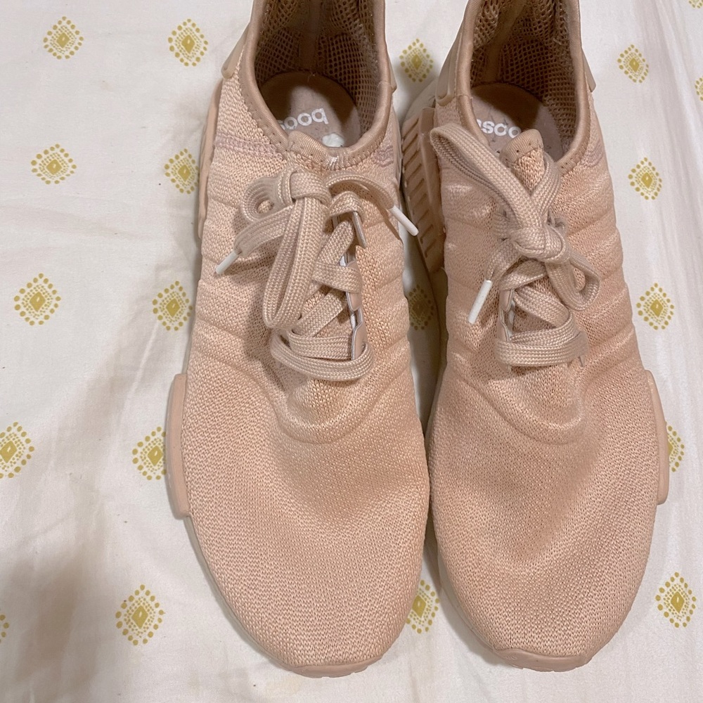 Womens Adidas NMD R1